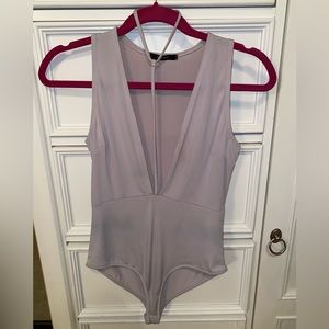 Forever 21 Body Suit